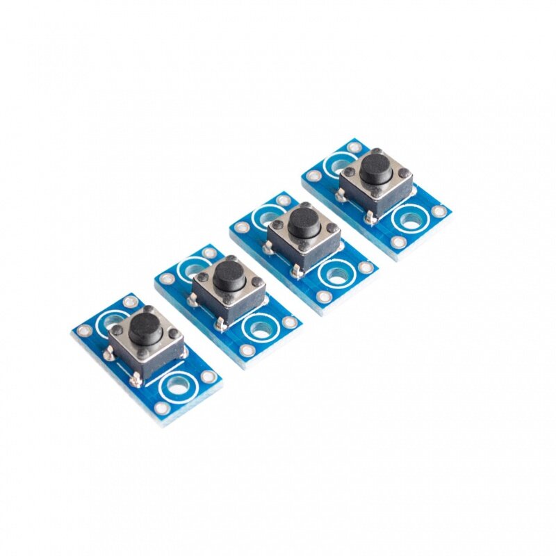 4x6MM Key Module, Touch Switch/Electronic Components Module