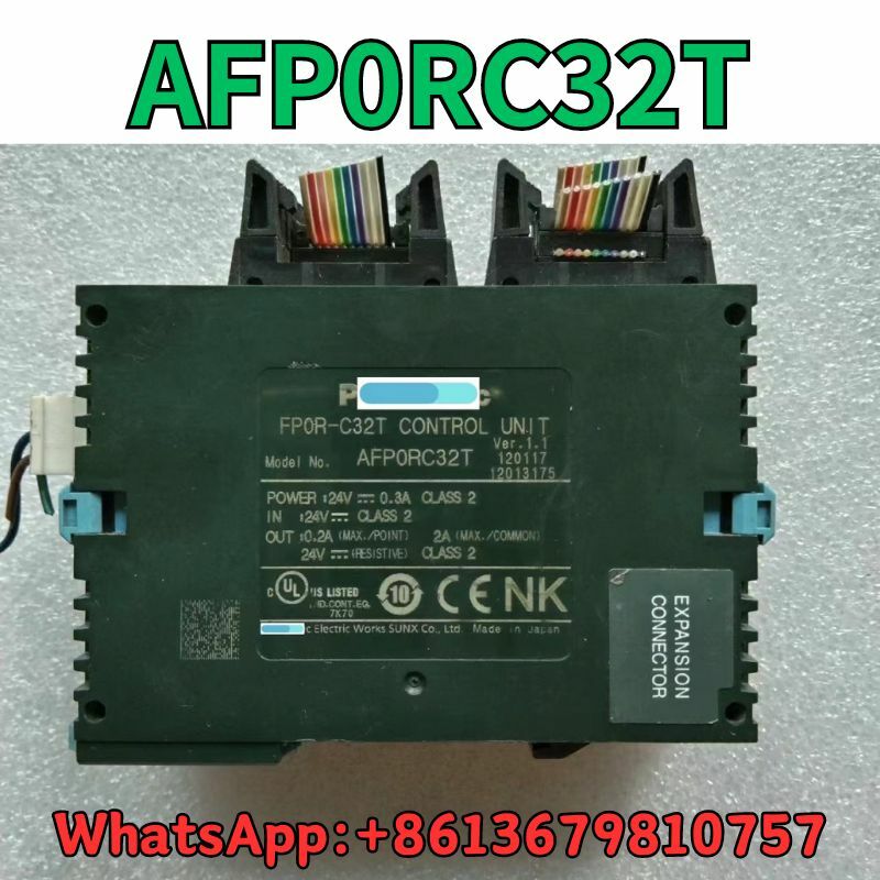 Used Module AFP0RC32T test OK Fast Shipping