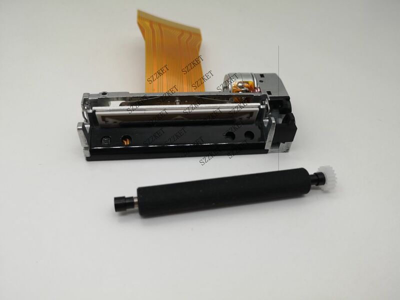 Cabeça de impressão original JX-2R-01, compatível com FTP-628MCL101, JX-2R para JX-700-48R, Novo