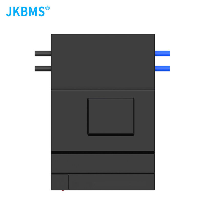 JKBMS-Bateria ativa do Li-íon LiFePO4 Lto da placa do equilíbrio, BD6A24S10P, SAMRT BMS, 100AH, 8S, 10S, 12S, 13S, 14S, 15S, 16S, 20S, 21S, 24S