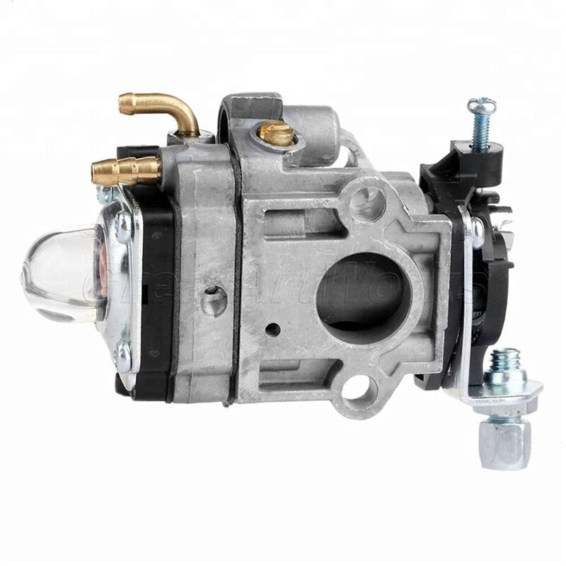 Decespugliatore benzina carburatore Kit 40-5 139 140 per 43cc 52cc benzina decespugliatore motore sostituzione 44-5 1 pz