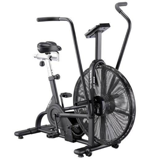 Gym Fitness Equipment flywheel Spinning Bike High Quality Best Commercial Air Exercise Bike