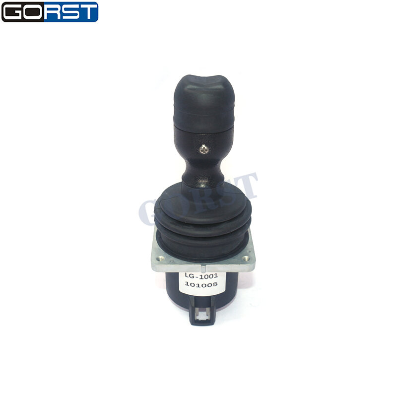 Joystick Controller 101005 for Genie Z Boom Lifts S-100 S-105 S-120 S-125 S-45 Engineer Auto Part 101005H 101005GT
