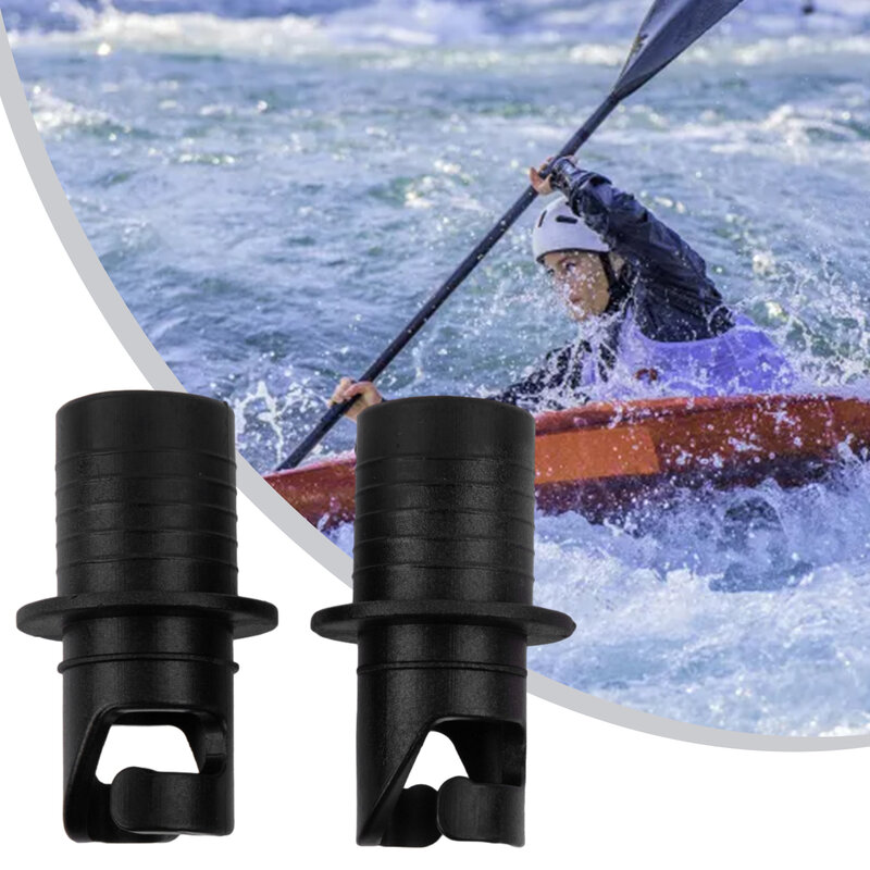 L'accessoire indispensable pour une expérience de kayak confortable et écrit, pompe à air à pied, connecteur adaptateur de tuyau de assujet