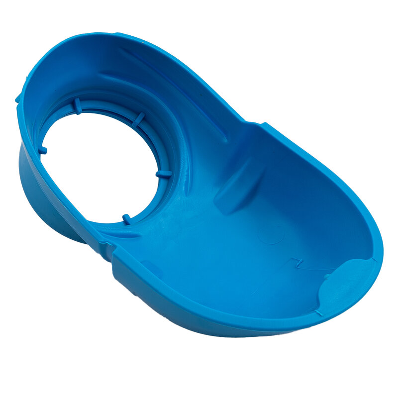 Abdeckung Windschutz scheiben glastank 6 v0955485 blau verhindert, dass Flüssigkeit für die Reinigung von Windschutz scheiben glas verschüttet wird 100% nagelneu