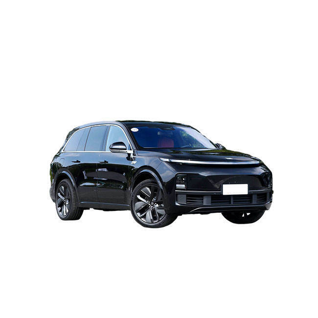 LiXiang-coche eléctrico ultra Lixiang MEGA, vehículo híbrido de gran tamaño, de lujo, novedad de 2024, L9, L8, L7, L6 pro max