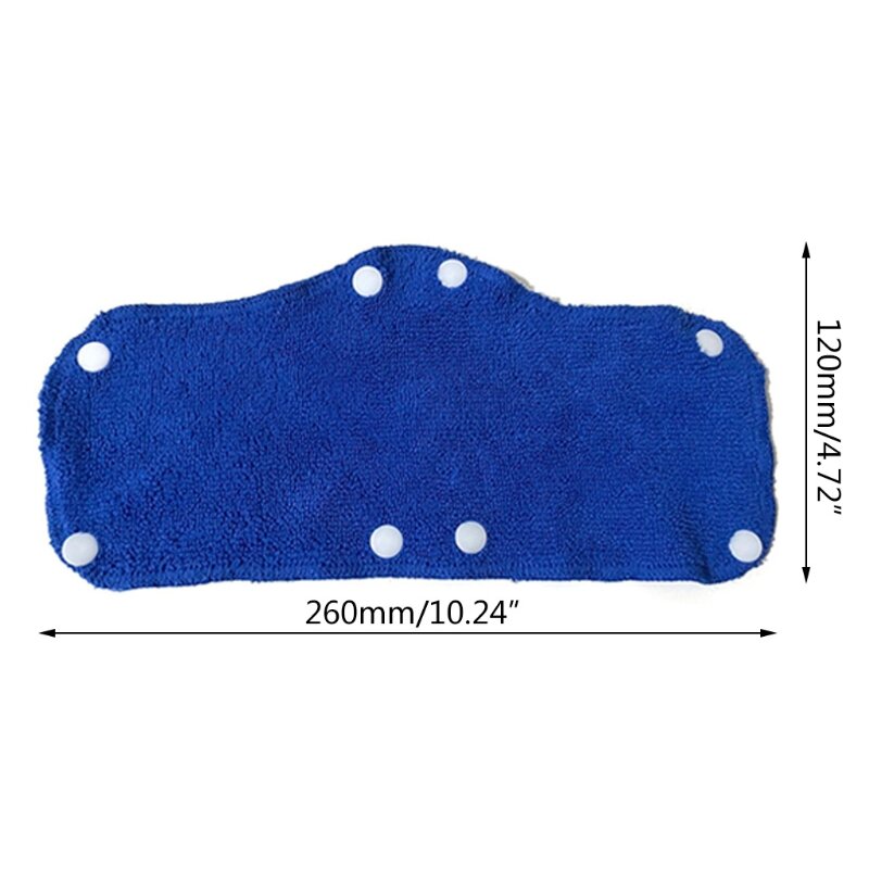 5 PCS Coton Lavable Chapeau Anti-transpiration Réutilisable on Sweat Band Liner