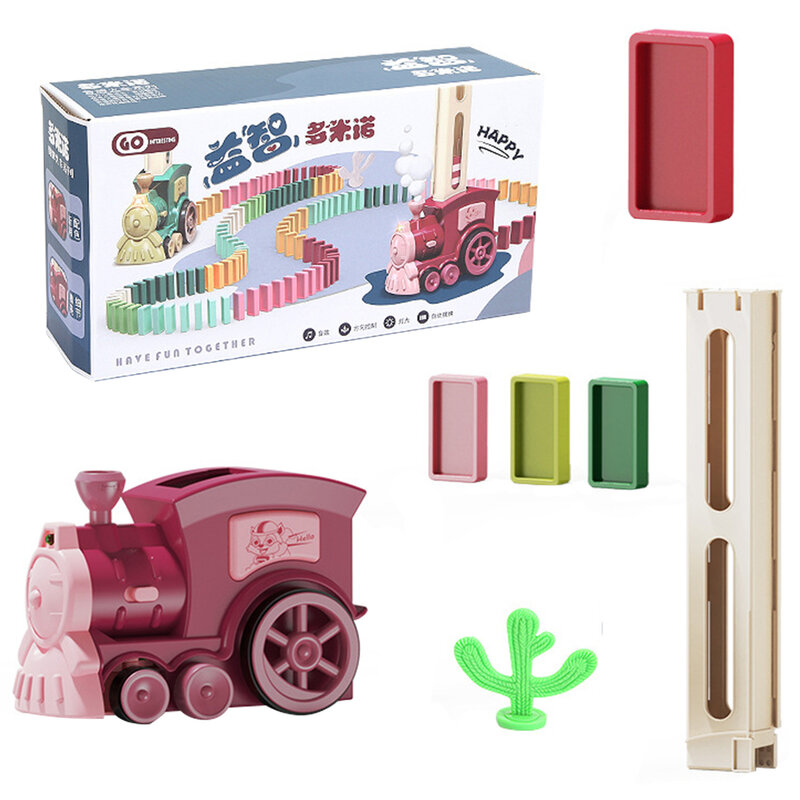 Blocos de brinquedos para meninos e meninas de 3 a 8 anos