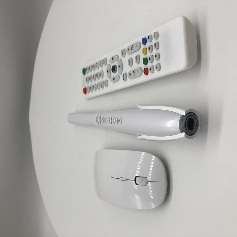 System kamera wewnątrzustna Wifi ekran LED HD stomatologicznej