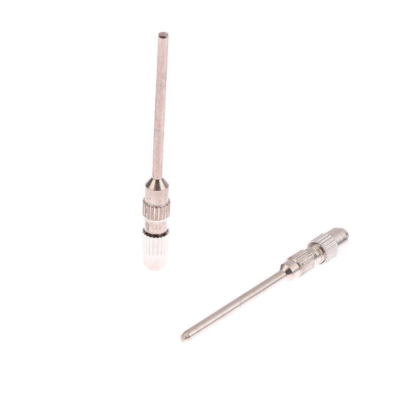 Dental Drill Burs Adapter Converter 2.35mm To 2mm / 2.35mm To 3mm Shank Polisher Dentist Tools