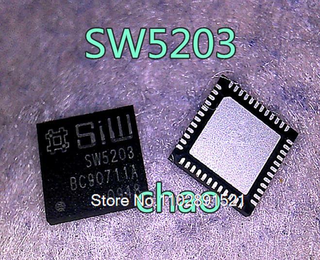 QFN 5203 SW5203