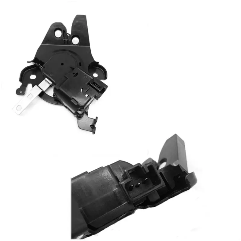 Actuator Trunk Lock BHF656820 Compatible Easy Installation Excellent Latch Long Lasting Performance Driving New