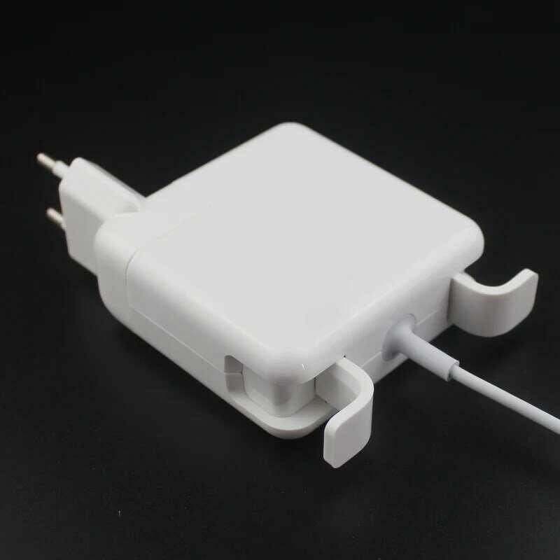 Cargador de adaptador de corriente para portátil Macbook Air, 11 ", 13", Punta L, 14,5 V, 3.1A, 45W, A1244, A1374, A1304, A1369, A1370