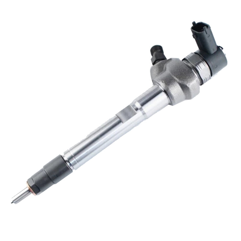 0445110443 injektor rel umum Diesel untuk-GWM Greatwall Bosch injektor bahan bakar 0445110442 Nozzle