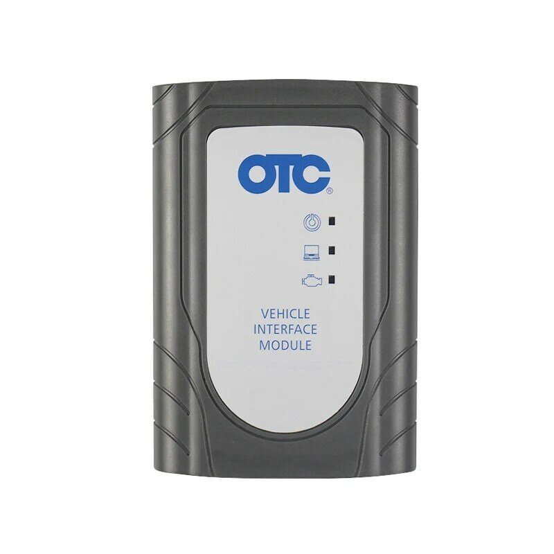 Herramienta de escáner OBD para Toyota GTS TIS3 OTC, probador inteligente Techstream VIM Global para Toyota IT3 V18.00.018