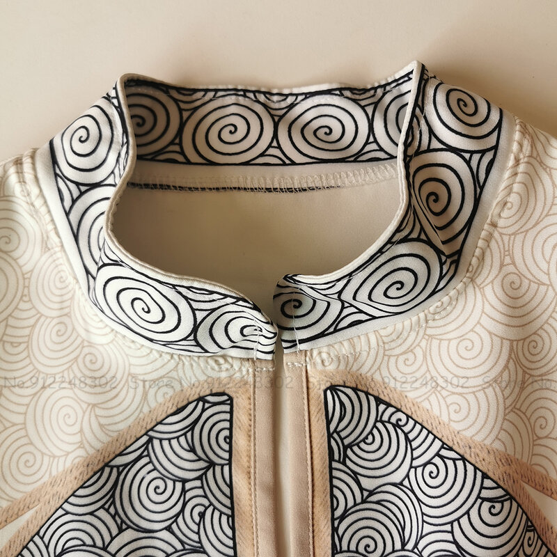 아프리카 남자 Riche Bazin 긴 소매 탑 이슬람 패션 프린트 캐주얼 블라우스 플러스 사이즈 화이트 티셔츠 Dashiki African Vintage Shirts