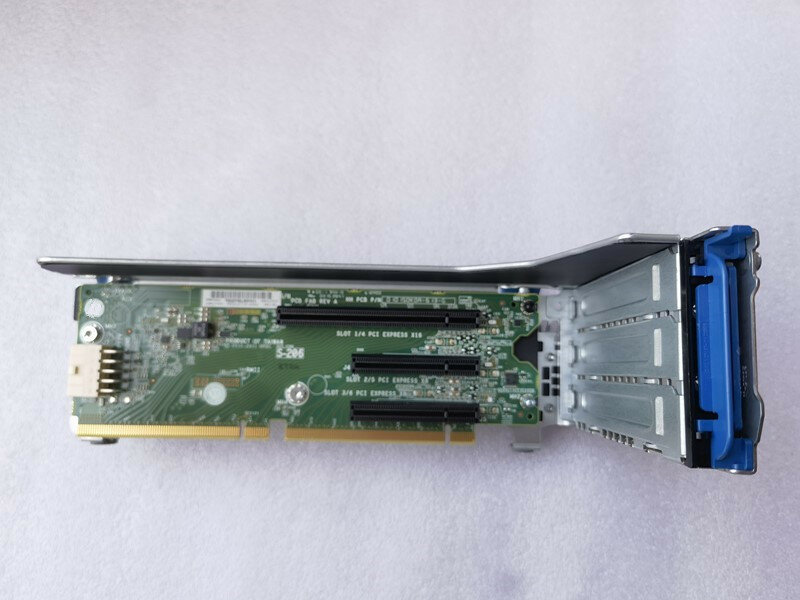 DL380P G8 DL388P G8 PCI-E expander karty 622219-001 662524-001