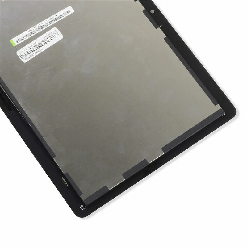 Écran LCD pour Huawei MediaPad T3 10 AGS-L03 AGS-L09 AGS-W09 T3 LCD écran tactile Hébergements eur assemblée + cadre pour Mediapad T3 10
