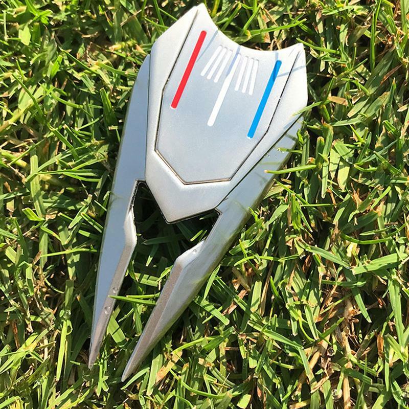 Golf Ball Marker Tool Ball Retriever Tool Golf Alloy Golf Repair Tool Golf Ball Marker Tool Divot Tool Marker Gift For Golf