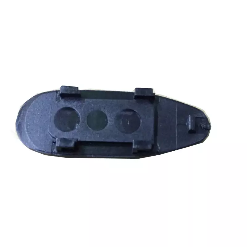 10pcs/Lot Headset Earphone Dust Cover Side Cap for Kenwood TK3178 TK3170 TK2178 TK2170 Radio Walkie Talkie Accessories