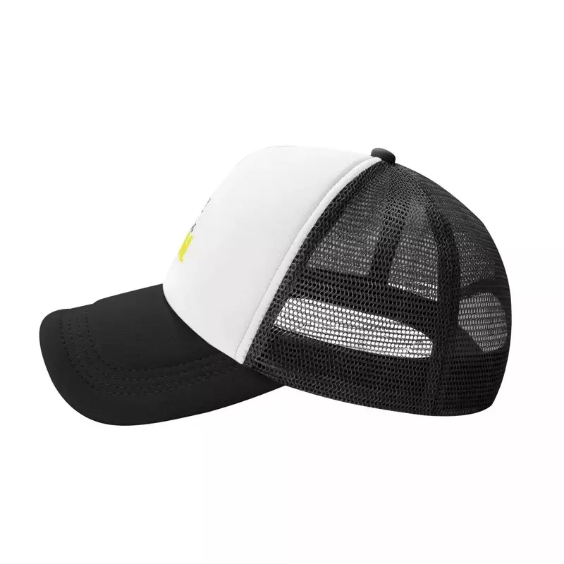 Steve prefontaine-run gorra de béisbol, sombrero duro de Golf, ropa de Golf para hombres y mujeres