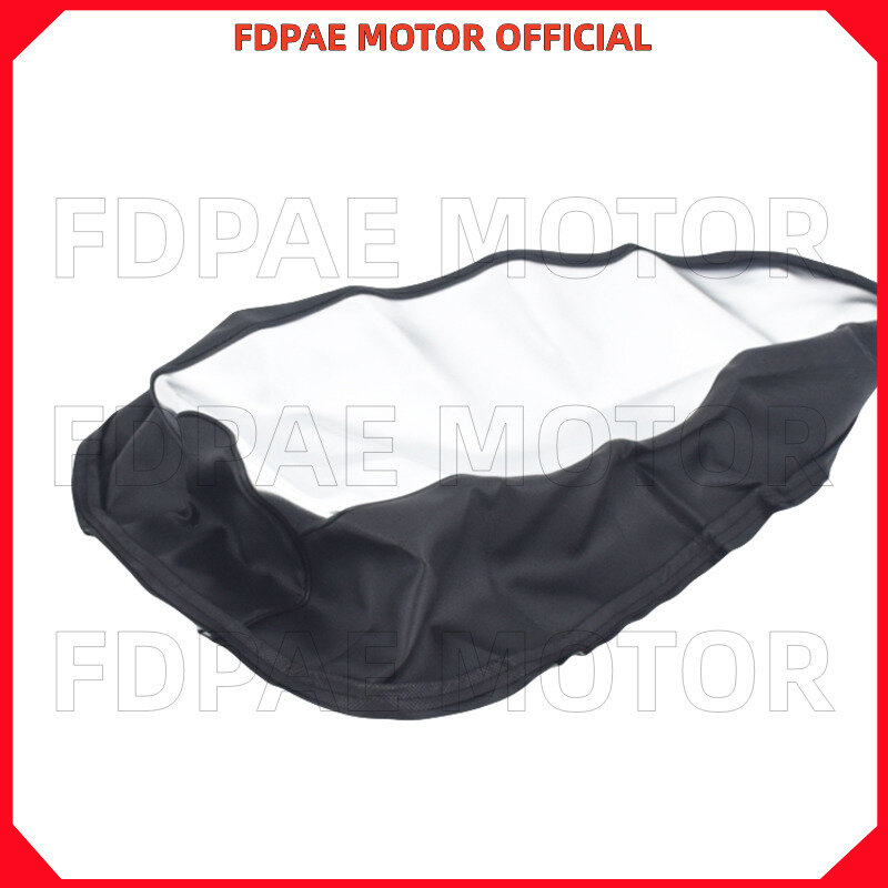 Seat Cushion Sun Protection / Waterproof / Heat Insulation Cover for Wuyang Honda Wh125t-9b-9a-10-9-9c