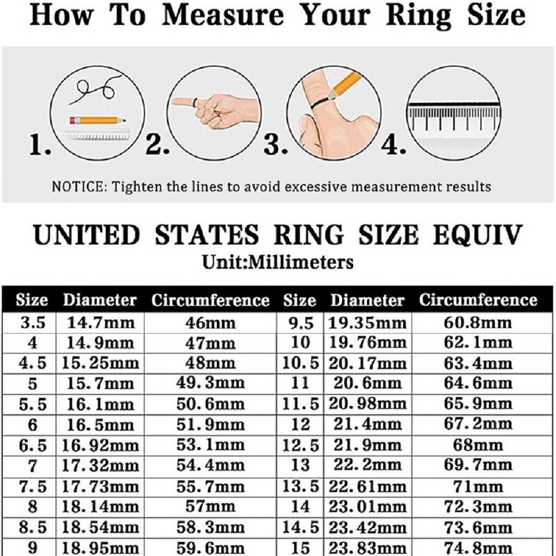 Monkton 100%  S925 Sterling Silver Knot Ring for Women Girl Dainty Zirconia Stacking Rings for Mather's Birthday Jewelry Gift