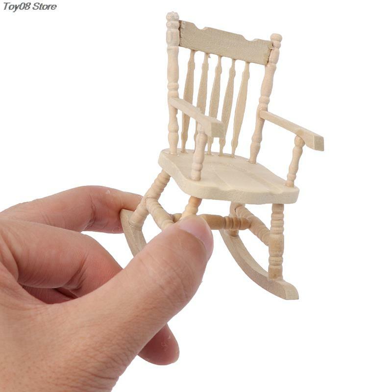 22 arten Simulation Kleine Sofa Hocker Stuhl Möbel Modell Spielzeug für Puppe Haus Dekoration Puppenhaus Miniatur Zubehör