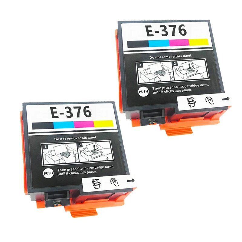 Kompatibel untuk Epson 220xl T220 Ink Cartridge Kompatibel untuk Epson WorkForce WF-2630 WF-2650 WF-2660 XP-320 XP-420 Tinta Printer