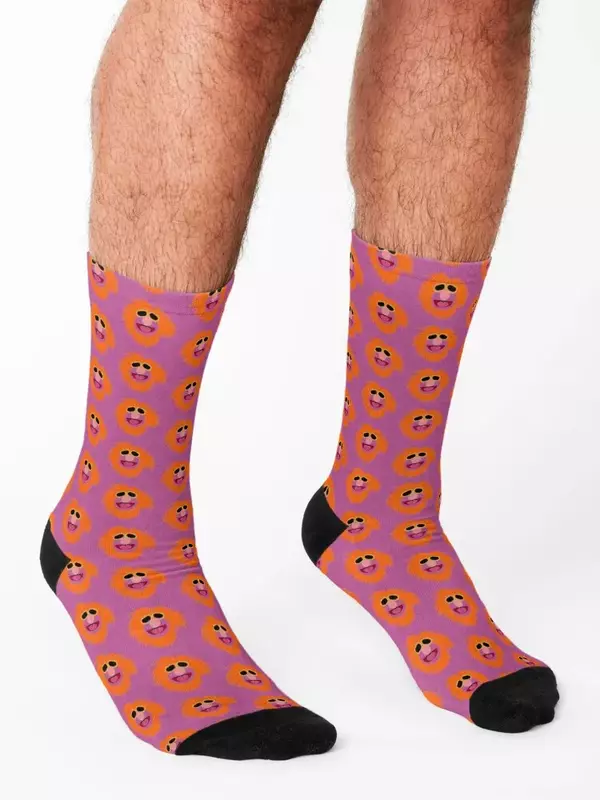Mahna Mahna Socks kawaii Wholesale ankle Socks For Women Men's