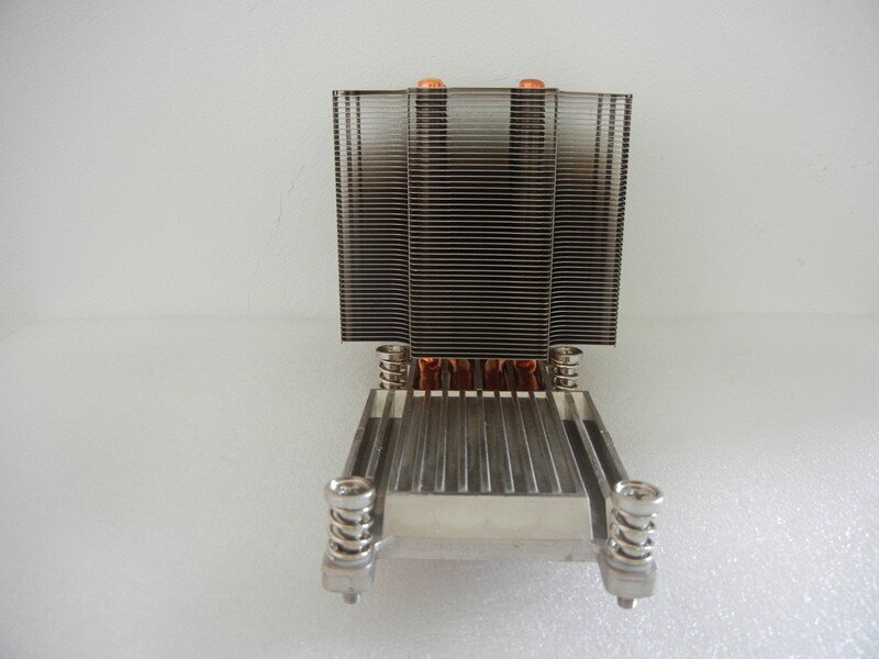 0FVT7F FVT7F R920 R930 PowerEdge CPU disipador de calor de refrigeración