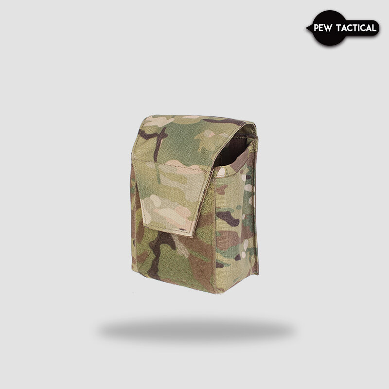 PEW TACTICAL HSP STYLE GP SAW POUCH Airsoft PH85