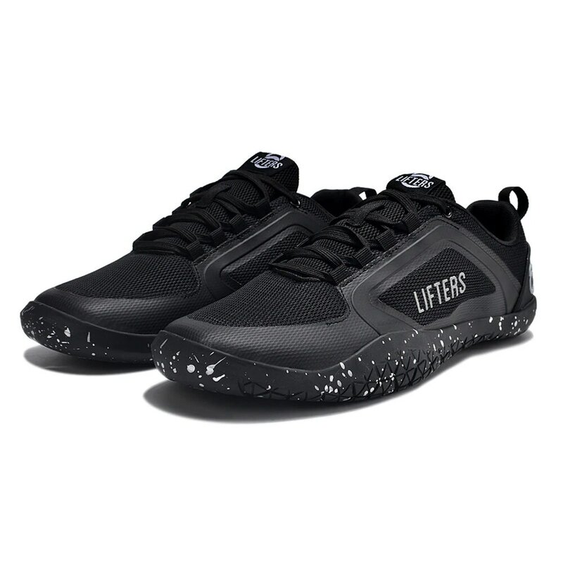 35-46 # nowe buty do fitnessu Unisex para podróżuje buty sportowe mężczyzn buty do podnoszenia ciężarów Wemon Gym do biegania do biegania