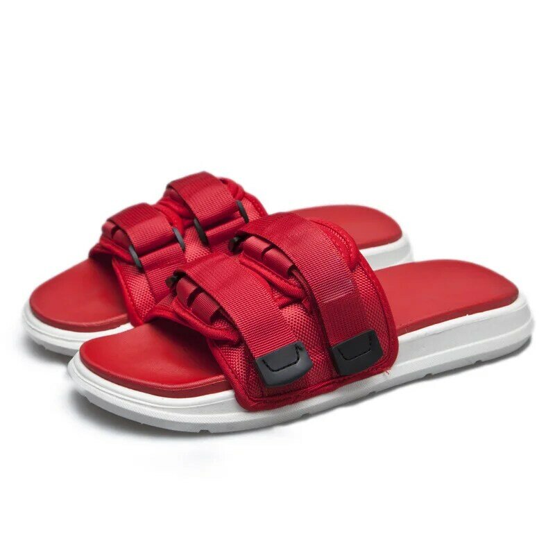 New 2023 Summer Style 580 Shoes Women Sandals Fashion Leopard Flats dames muiltjes Solid Flip Flops Sexy Slippers #23121404