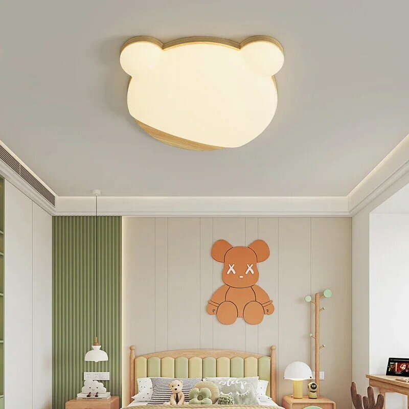 Kunst kreative moderne LED-Decken leuchte nordische Dekor Kronleuchter Decken leuchte Wohnzimmer Schlafzimmer Esszimmer Küche Innen beleuchtung