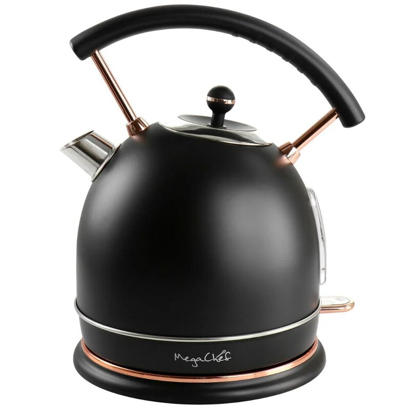Electric kettle, Electric teapot, 1.8L, Kitchen kettle,