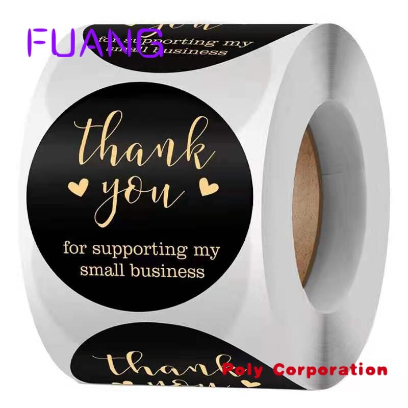 Custom  Custom Logo private label products special shaped foil printing etiquetas stickers