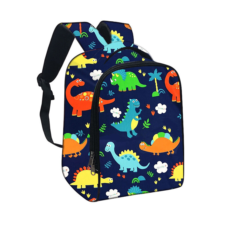 New Girls Y2k Bags Backpack Kids Primary Students Waterproof Schoolbag Book Infantil Tote Large Capacity Bag Handbags For Women