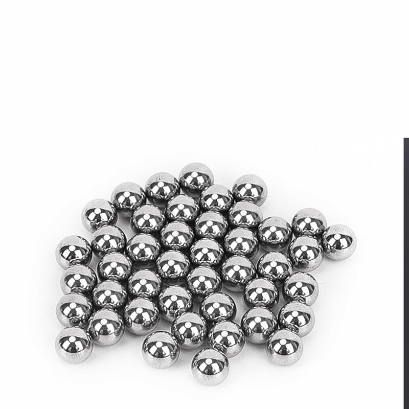 Bicycle Bicycle Bearing Steel Ball For Bicycle Hub Ball Front Rear Ball Repair Tools Bicycle Part