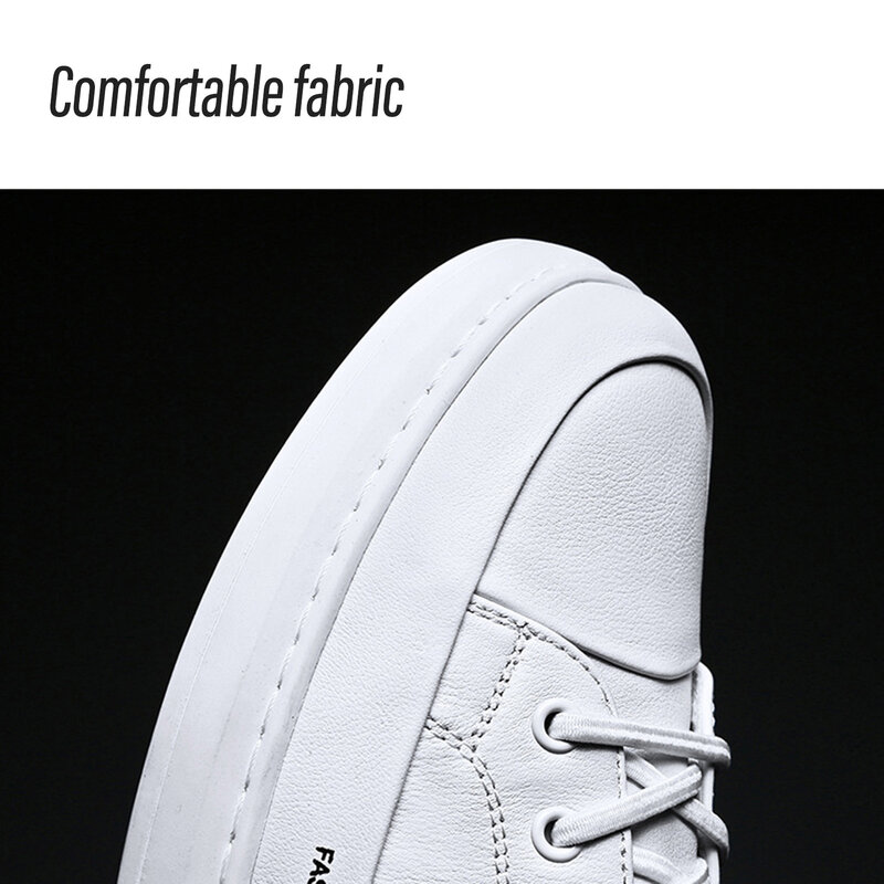 Men's Casual Leather Shoes Trend Office Formal Lightweight Driving Shoes for Wedding Party Ballroom