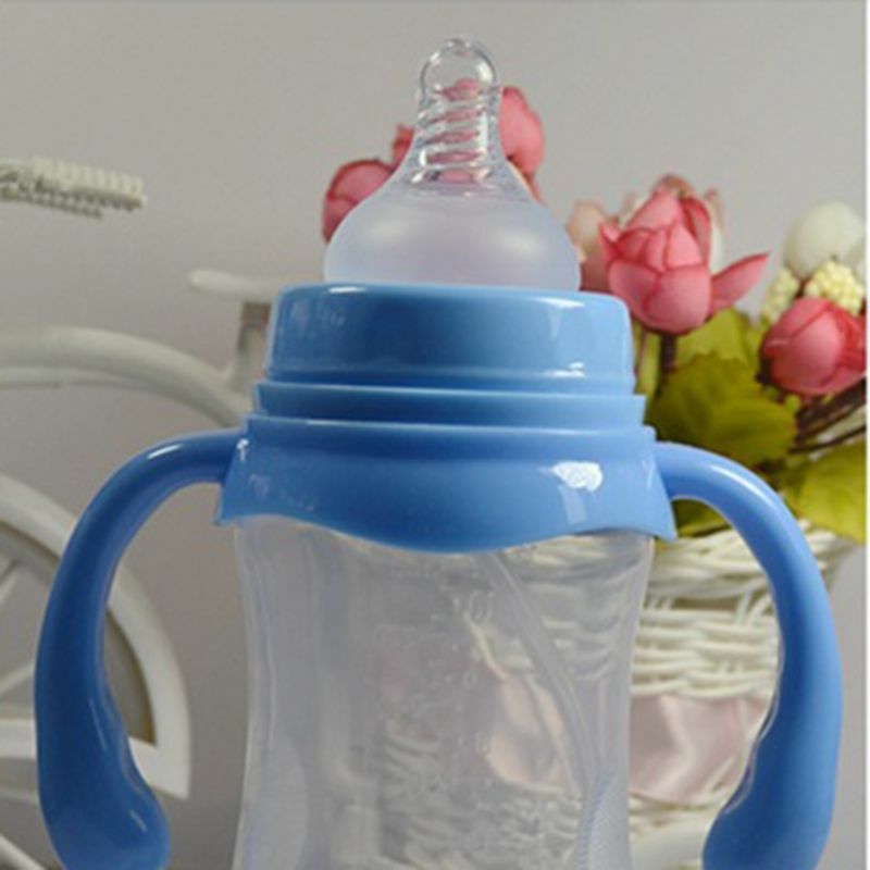 Мягкая силиконовая соска-пустышка для новорожденных, соска-пустышка, принадлежности для ухода за детьми
