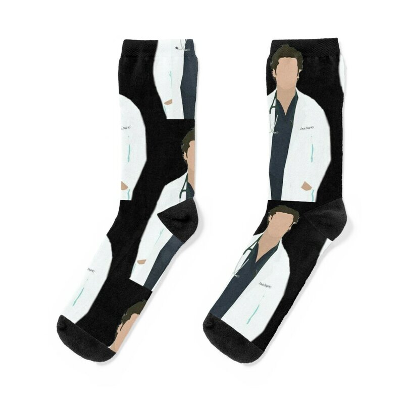 Mcdreamy Socken farbige Weihnachts strümpfe bewegliche Strümpfe Sports trümpfe Socken für Mädchen Männer