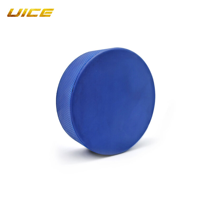 Rubber Ice Hockey Professional Sports Ball Competition Training Exercise Puck Ice Hockey Supplies Sport Accessories