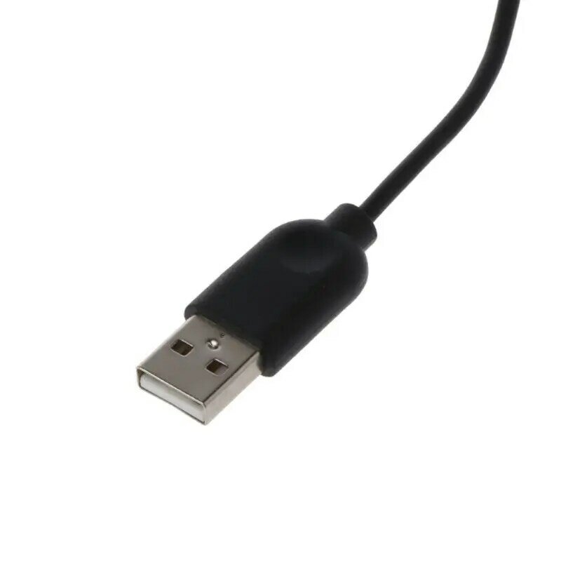 Fio mouse USB Fio PVC substituição mouse para G102 com fio