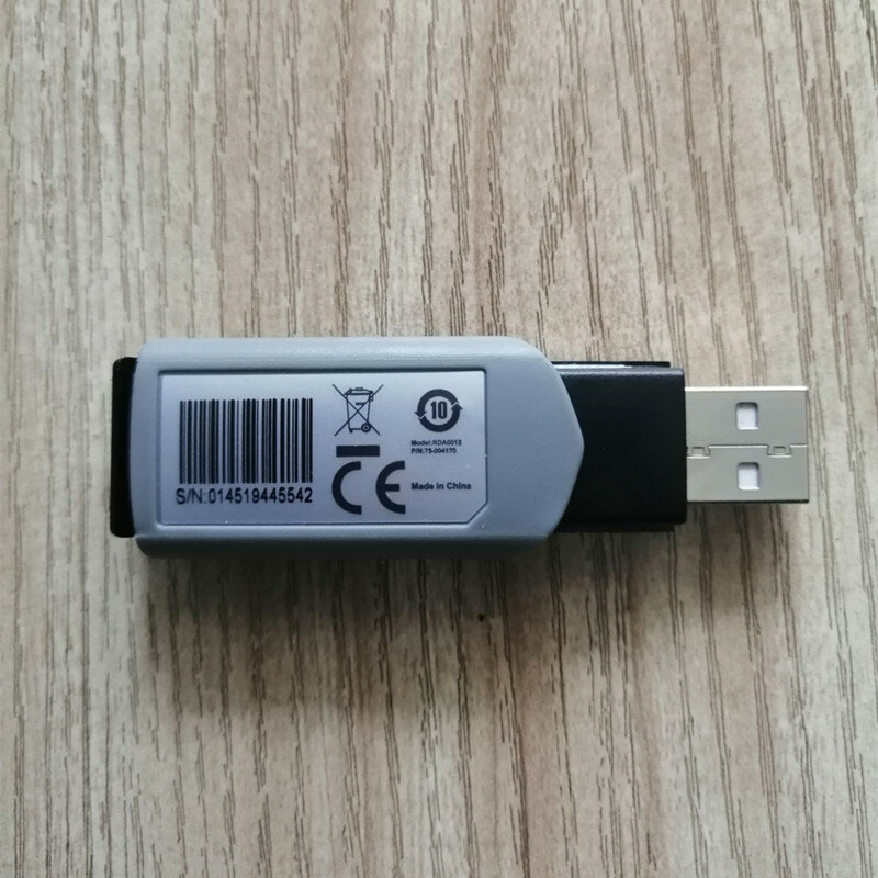 Usb Received USB Dongle Adapter untuk Corsair Void Elite VOID Pro Wireless Headset