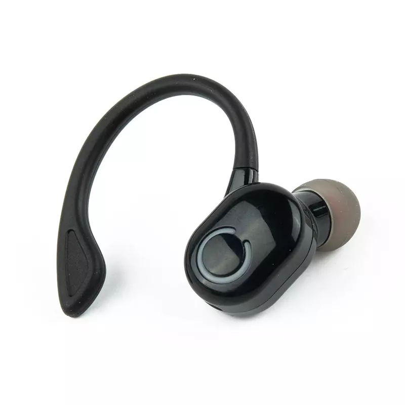 Słuchawki Bluetooth wodoodporne bezprzewodowe douszne V5.2 10 metrów 60 minut 75mAh słuchawki Bluetooth słuchawki