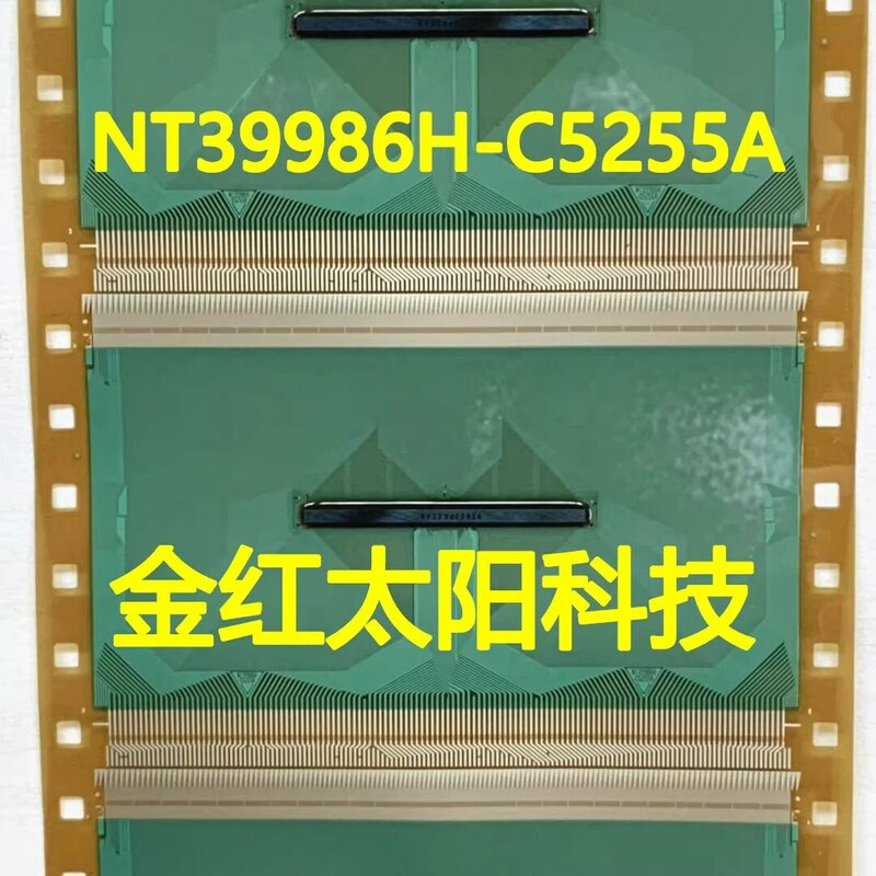 NT39986H-C5255A novos rolos de tab cof em estoque