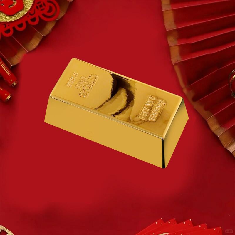 New Year Red Envelope Box Lucky Money Packet Box Lucky Money Envelopes for Spring Festival Birthday Holiday Celebration Party