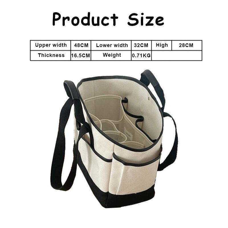Darmowa wysyłka torba macierzyńska Organizer rzeczy dla dziecka wózek wodoodporny pojemna torba pielucha dla niemowląt torba na pieluchy torba podróżna mamusi