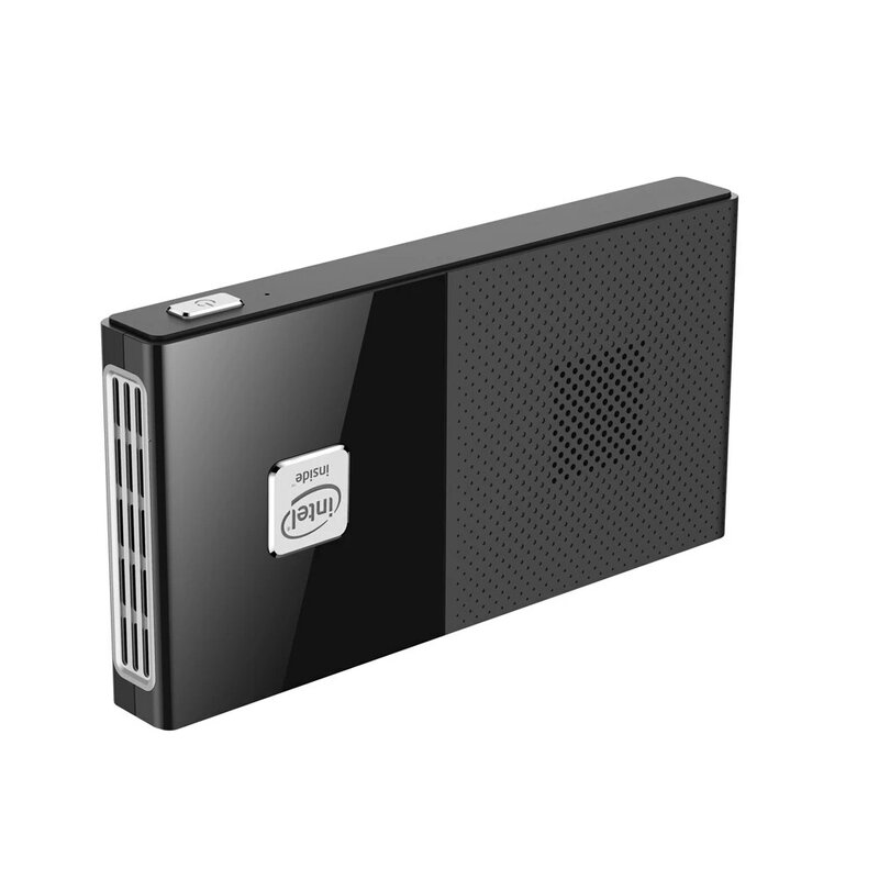 Cheapest M6 N5105 Mini PC 16G RAM NO SSD WIFI6 AX201BT5.0 Soft Router HDMI Support Windows 11 TPM2.0 Palm Computer pocket TV BOX